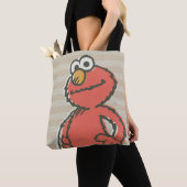 Elmo Vintag Tasche (Von Nahem)
