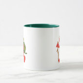 Elmo Woodland Wanderung Tasse (Zentrum)