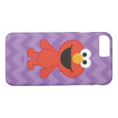 Elmo Wool Style Case-Mate iPhone Hülle (Rückseite (Horizontal))