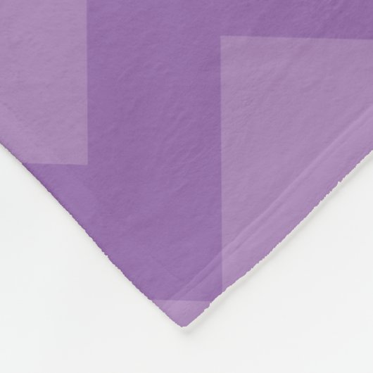 Elmo Wool Style Fleecedecke (Ecke)