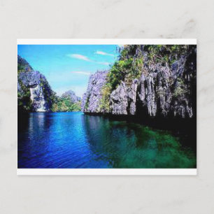 Elnido.jpg Postkarte