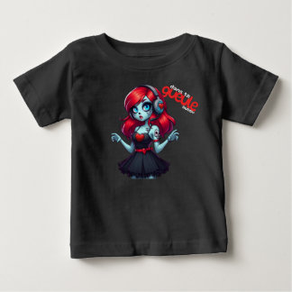 ElodieRech T-Shirt für Baby He, Buddy