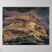 Elohim Create Adam Poster (Vorne)