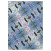 Eloi Eloi Tischdecke (Vorderseite)