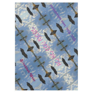 Eloi Eloi Tischdecke