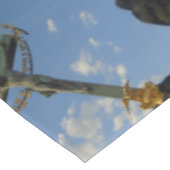 Eloi Eloi Tischdecke (Schrägansicht)