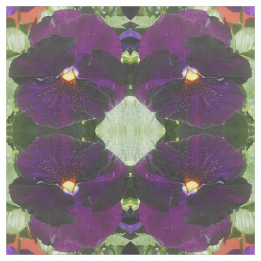 Eloise-C Stoff (Muster)