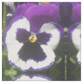 Eloise D Stoff (Nahaufnahme)