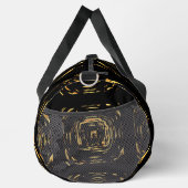 Eloise-Duffeltasche Duffle Bag (Rechts)