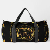 Eloise-Duffeltasche Duffle Bag (Rückseite)