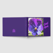 Eloise E Gästebuch (Voll)