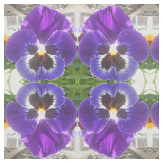 Eloise-E Stoff (Muster)