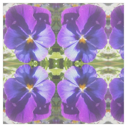 Eloise-E Stoff (Muster)