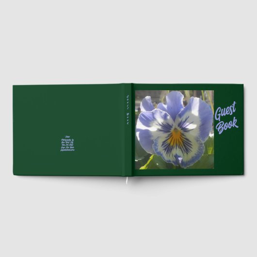 Eloise Gästebuch (Voll)