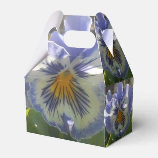 Eloise Geschenkschachtel (Rückseite)