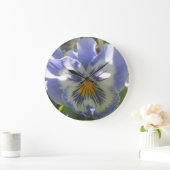 Eloise Große Wanduhr (Zuhause)