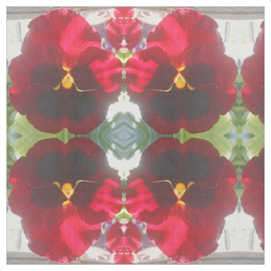 Eloise-H Stoff (Muster)