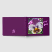 Eloise J Gästebuch (Voll)