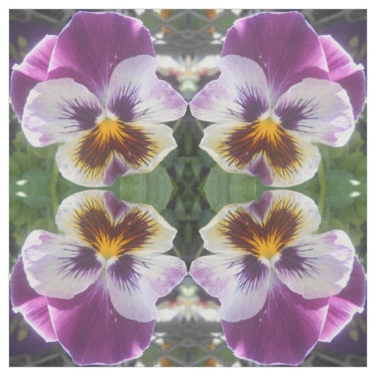 Eloise-J Stoff (Muster)