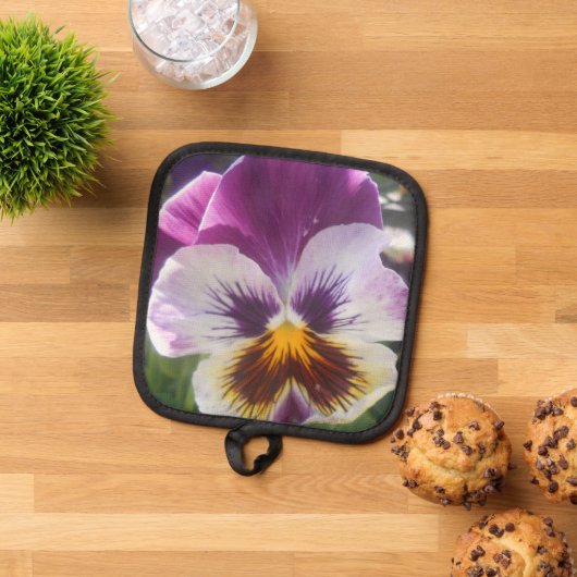 Eloise-J Topflappen (Oben Unten)