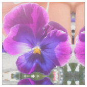 Eloise-M Stoff (Nahaufnahme)