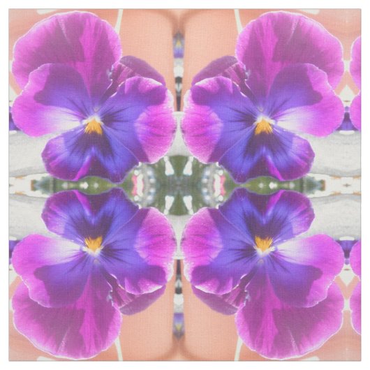 Eloise-M Stoff (Muster)