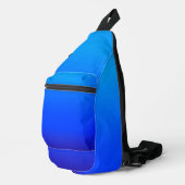 Eloise Sling Bag Tasche (Rechte Ecke)