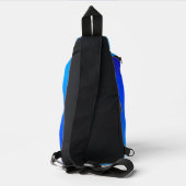 Eloise Sling Bag Tasche (Rückseite)
