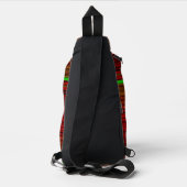 Eloise Sling Bag Tasche (Rückseite)