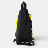 Eloise Sling Bag Tasche (Rückseite)
