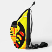 Eloise Sling Bag Tasche (Rechts)