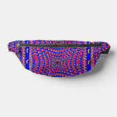 Eloise-Tasche Umhängetasche Bauchtasche (Ablage )