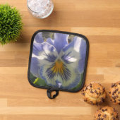 Eloise Topflappen (Oben Unten)