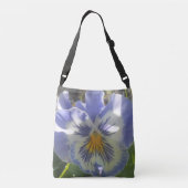 Eloise Tragetaschen Mit Langen Trägern (Rückseite)