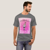 Eloise zu Weihnachten T-Shirt (Vorne ganz)