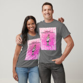 Eloise zu Weihnachten T-Shirt (Unisex)