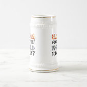 Elokut Bierglas (Mittel)