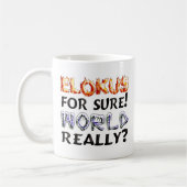 Elokut Kaffeetasse (Links)