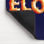 Elokut Mousepad (Ecke)