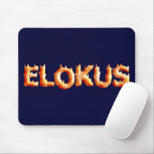 Elokut Mousepad (Mit Mouse)