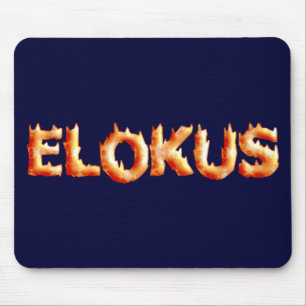 Elokut Mousepad
