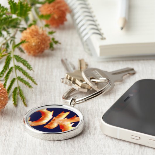 Elokut Schlüsselanhänger (Seite)