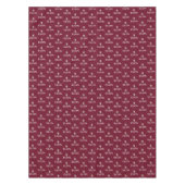 Elon | Abschluss 20XX Tischdecke (Vorderseite)