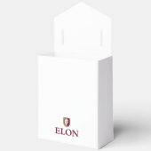 Elon Abschluss Geschenkschachtel (Offen)