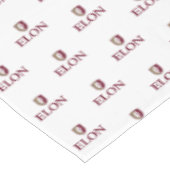 Elon Abschluss Tischdecke (Schrägansicht)