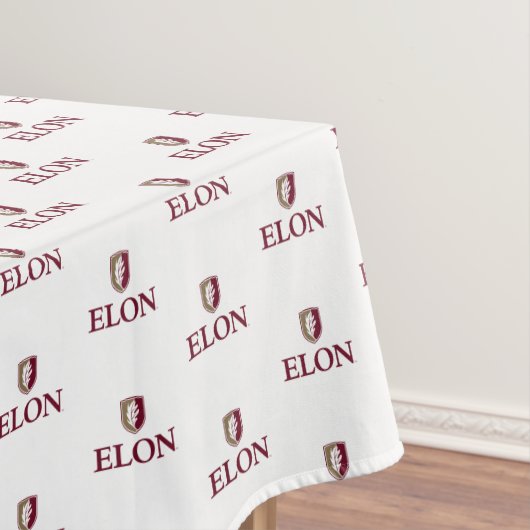 Elon Abschluss Tischdecke (Beispiel)