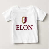 Elon Baby T-shirt (Vorderseite)