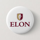 Elon Button (Vorderseite)