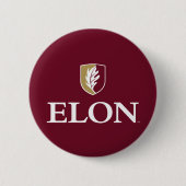 Elon Button (Vorderseite)