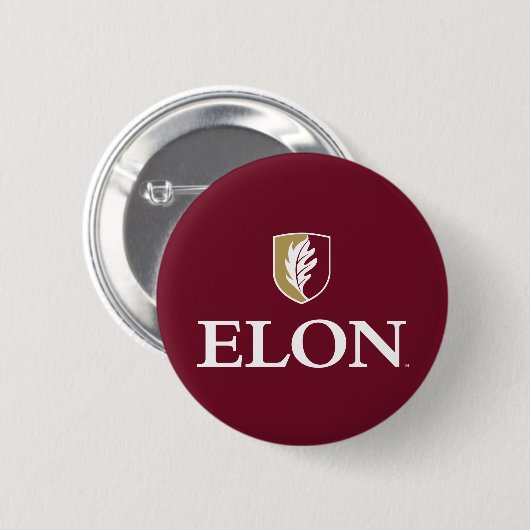 Elon Button (Vorne & Hinten)